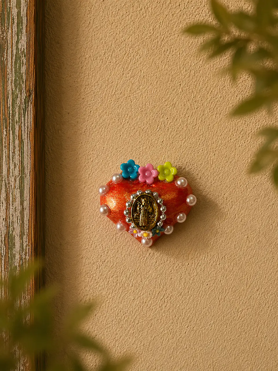 Mini 🧡 San Benito 1