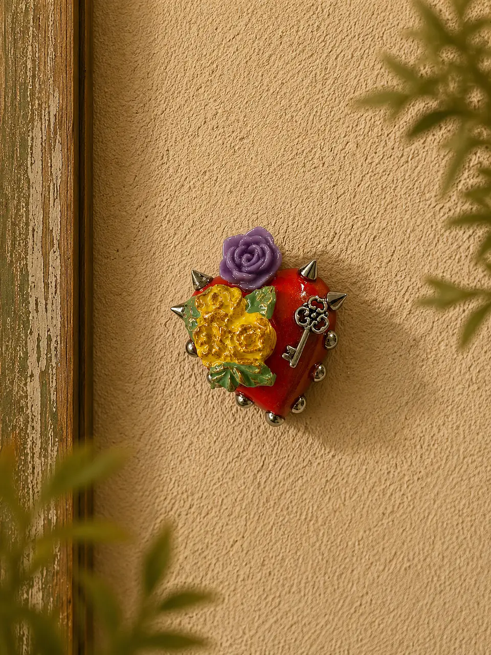 Mini ❤️🗝️ abre caminos  1