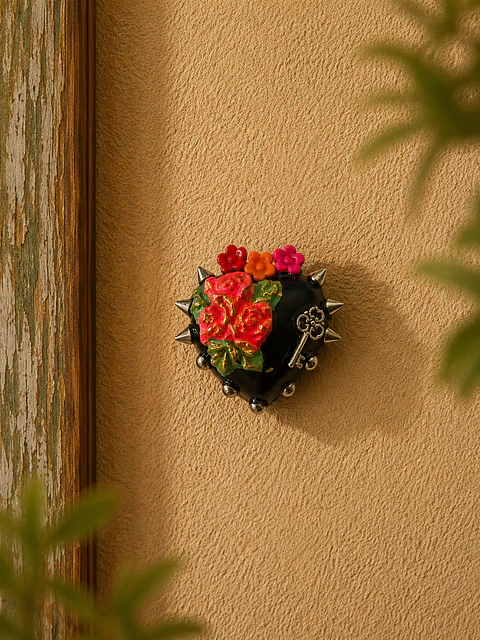 Mini 🖤🗝️ abre caminos 
