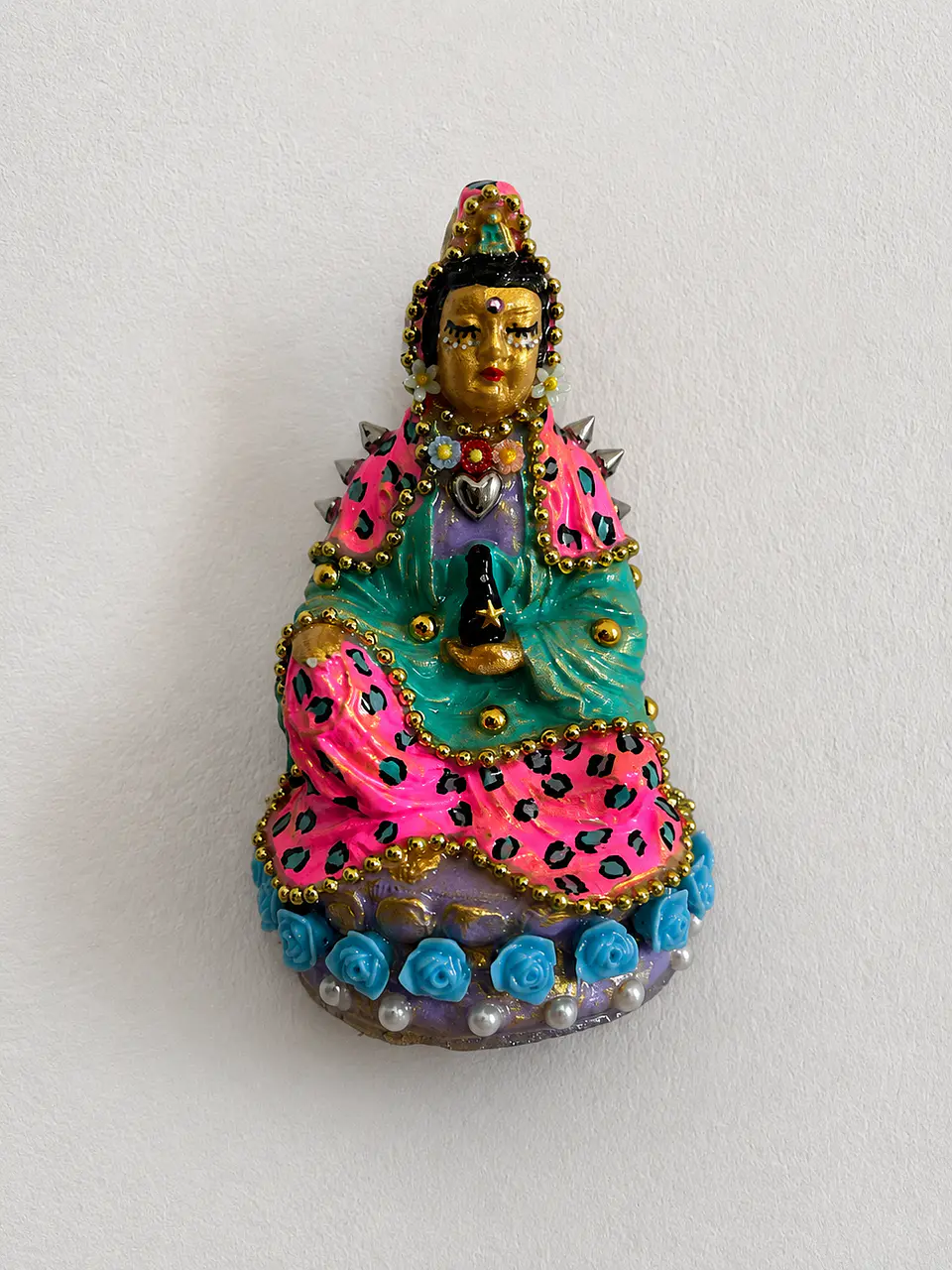 Mini Kuan Yin 💟 1