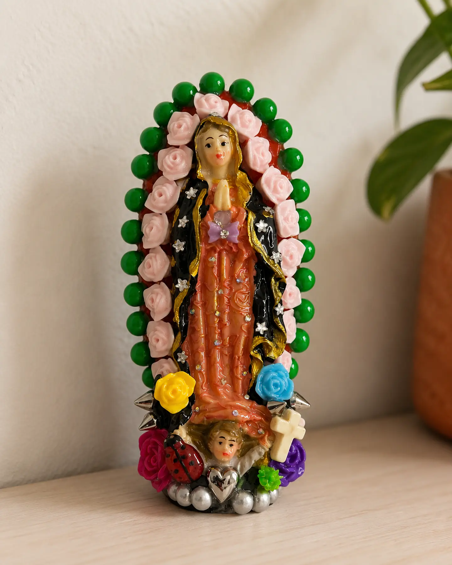 Virgen de Guadalupe  1