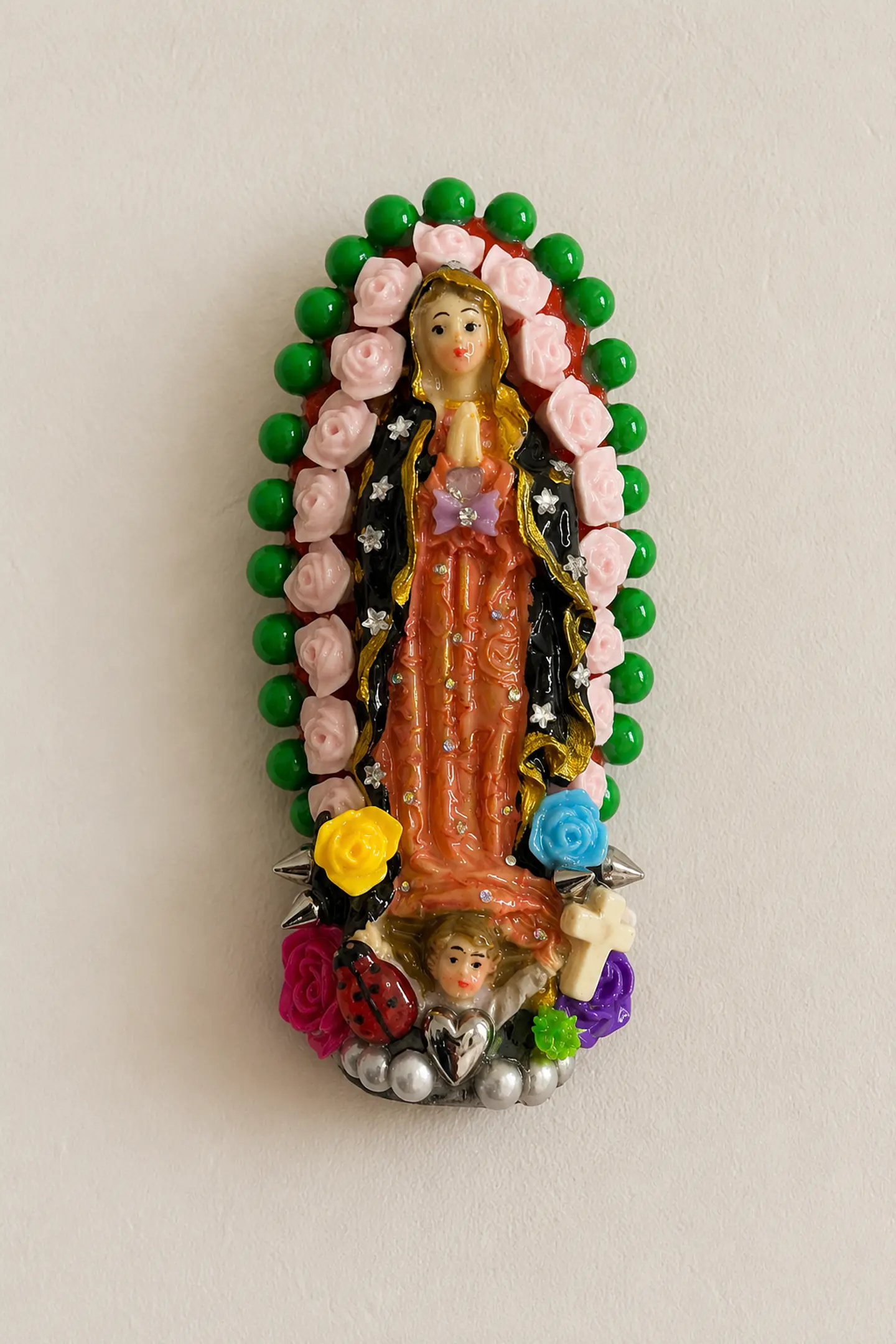 Virgen de Guadalupe  2