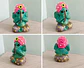 Ganesha mini 🩵 - Miniatura 2