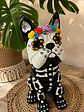 Bull dog huesitos 🖤 - Miniatura 6