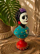 Catrina Frida Kalho Busto  - Miniatura 2