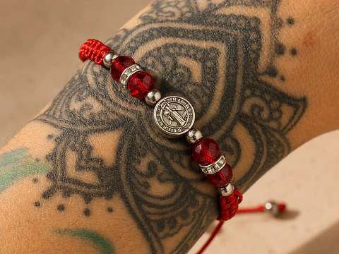 Pulserita San Benito 