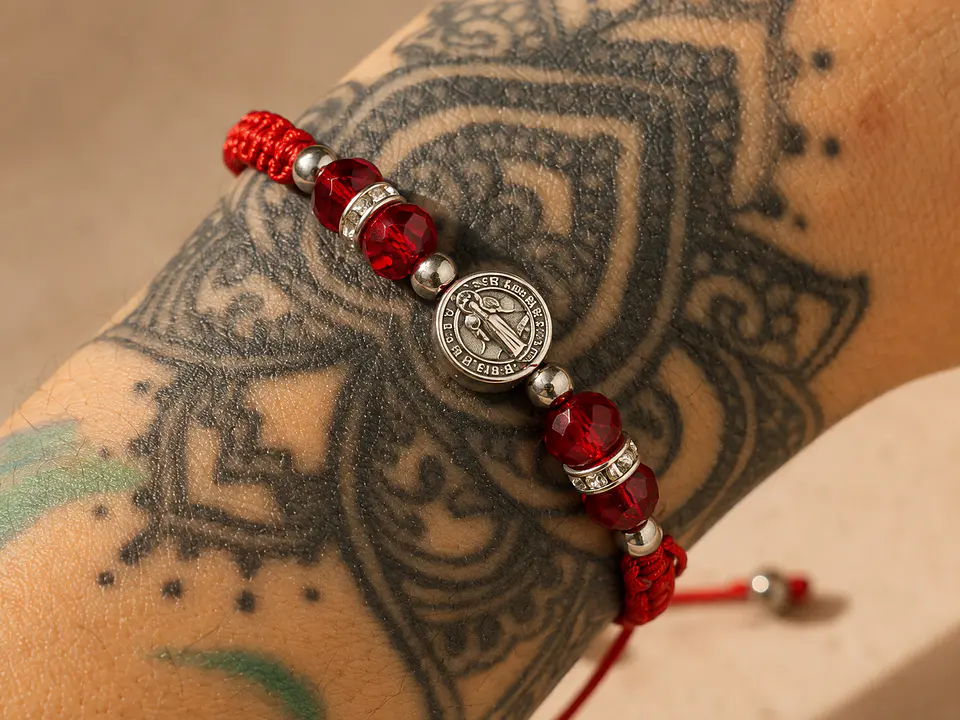 Pulserita San Benito  1