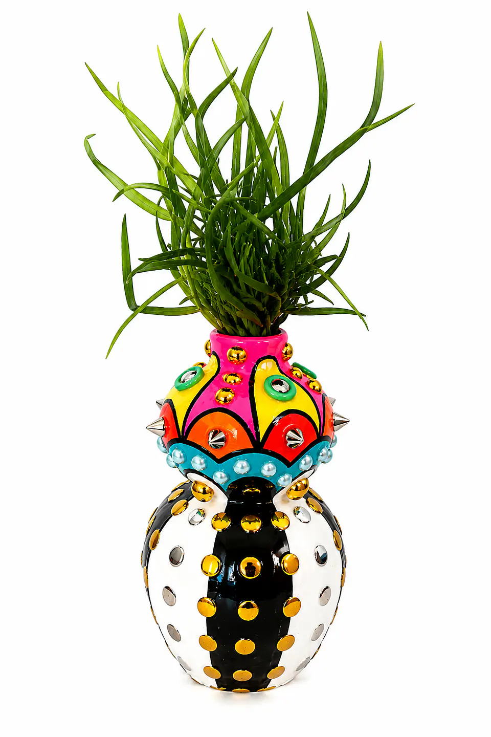 Florero circo 1