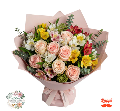 Explosión De Frescura