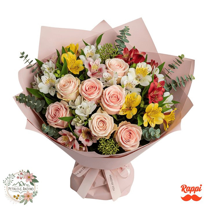 Explosión De Frescura 1