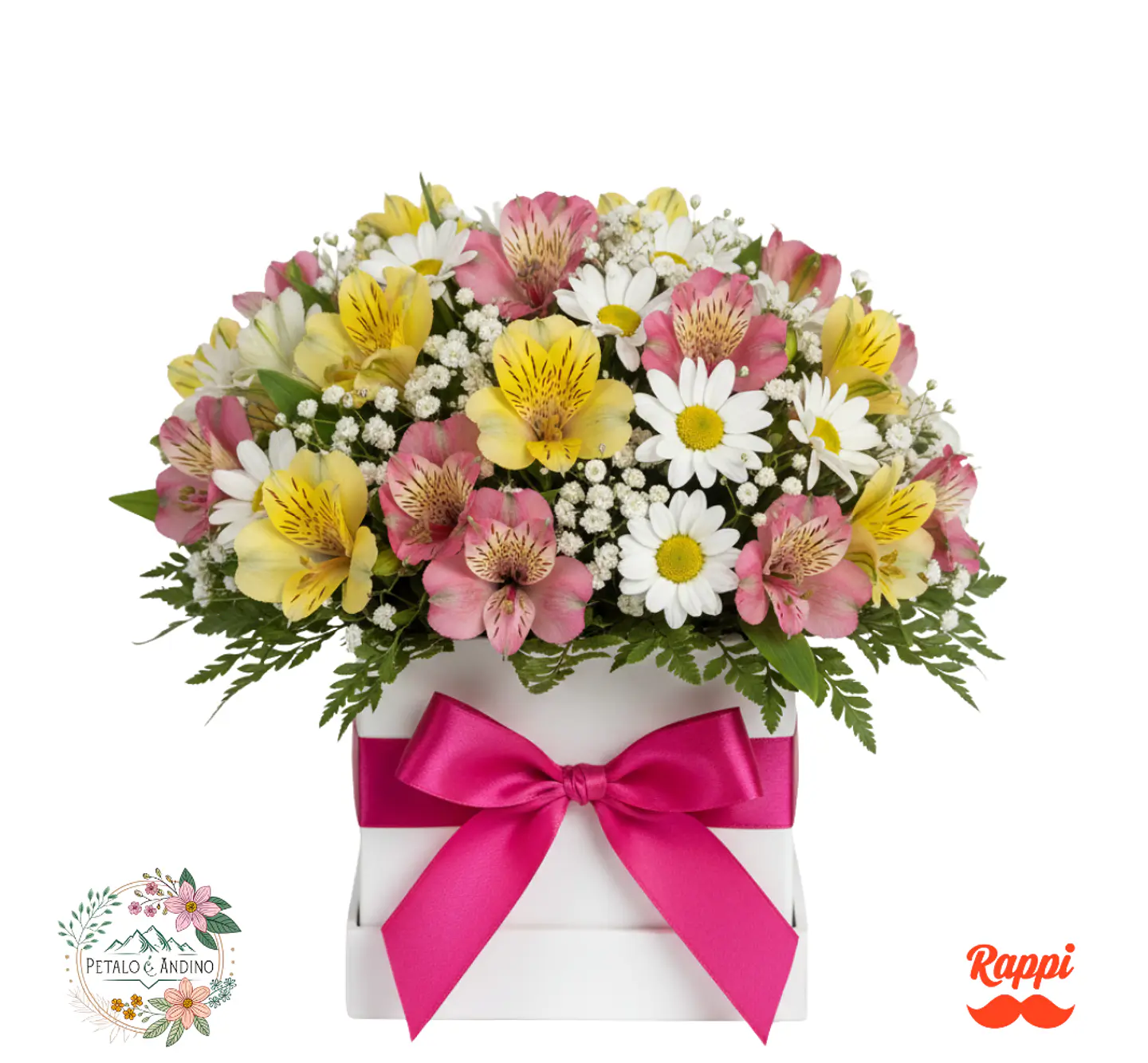 Encanto Primaveral 1