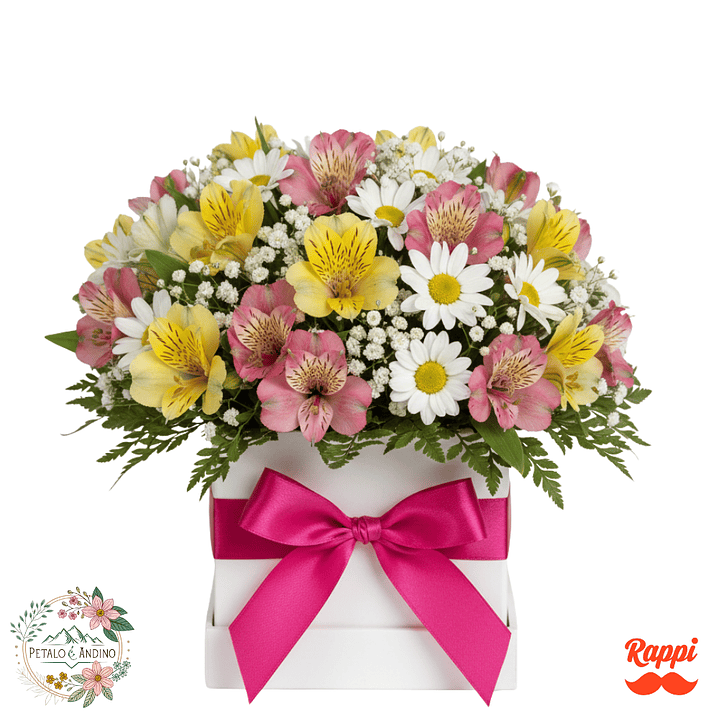 Encanto Primaveral 1