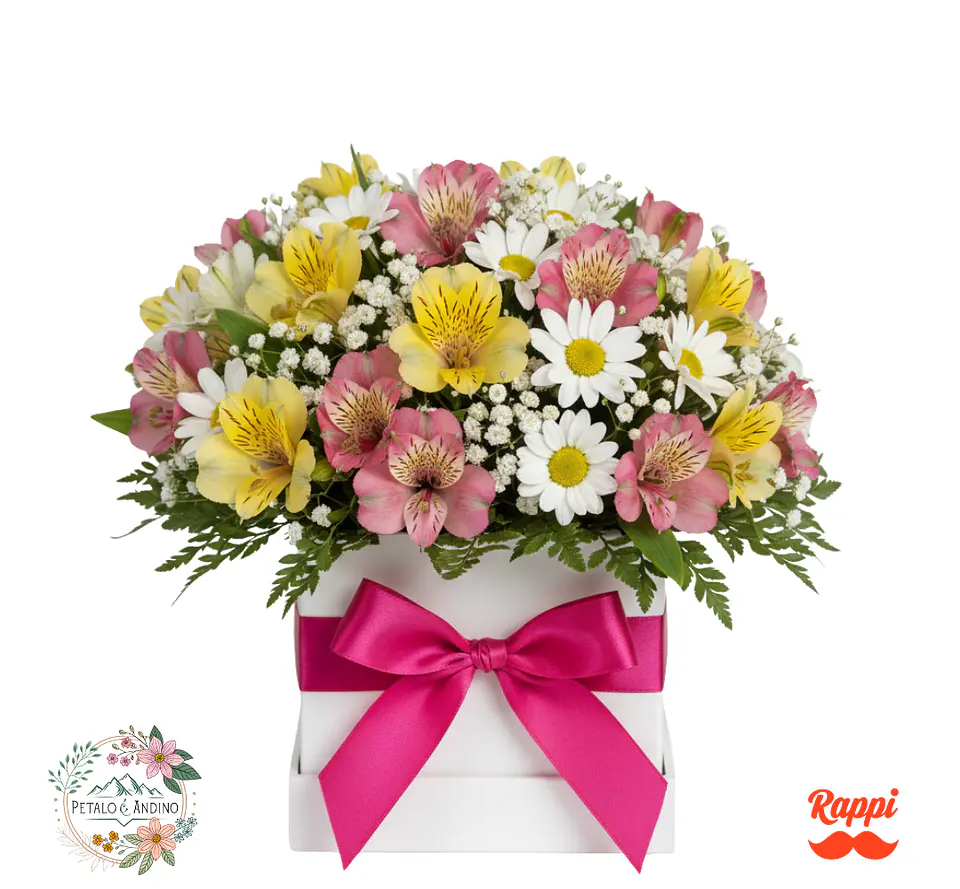 Encanto Primaveral 1