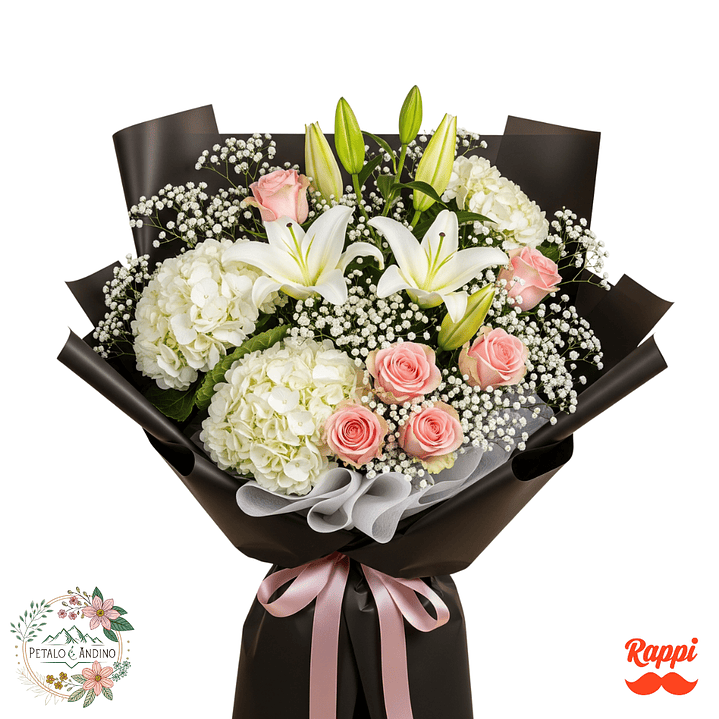 Elegancia Nocturna 1