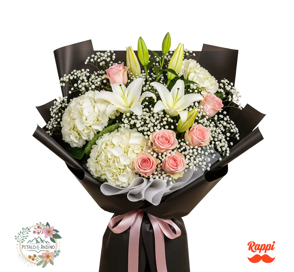 Elegancia Nocturna 1