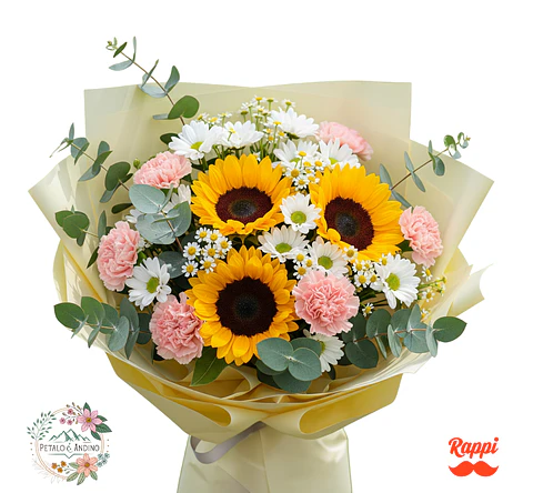 Armonía Campestre Y Dulce