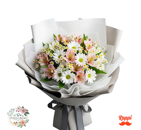 Sueño De Colores Suaves