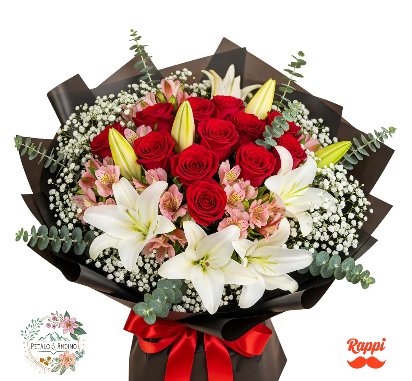 Corazón Escarlata 1