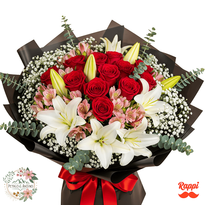 Corazón Escarlata 1