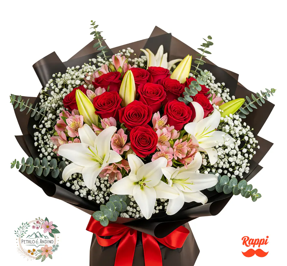 Corazón Escarlata 1