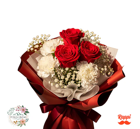 Romántico Vinotinto