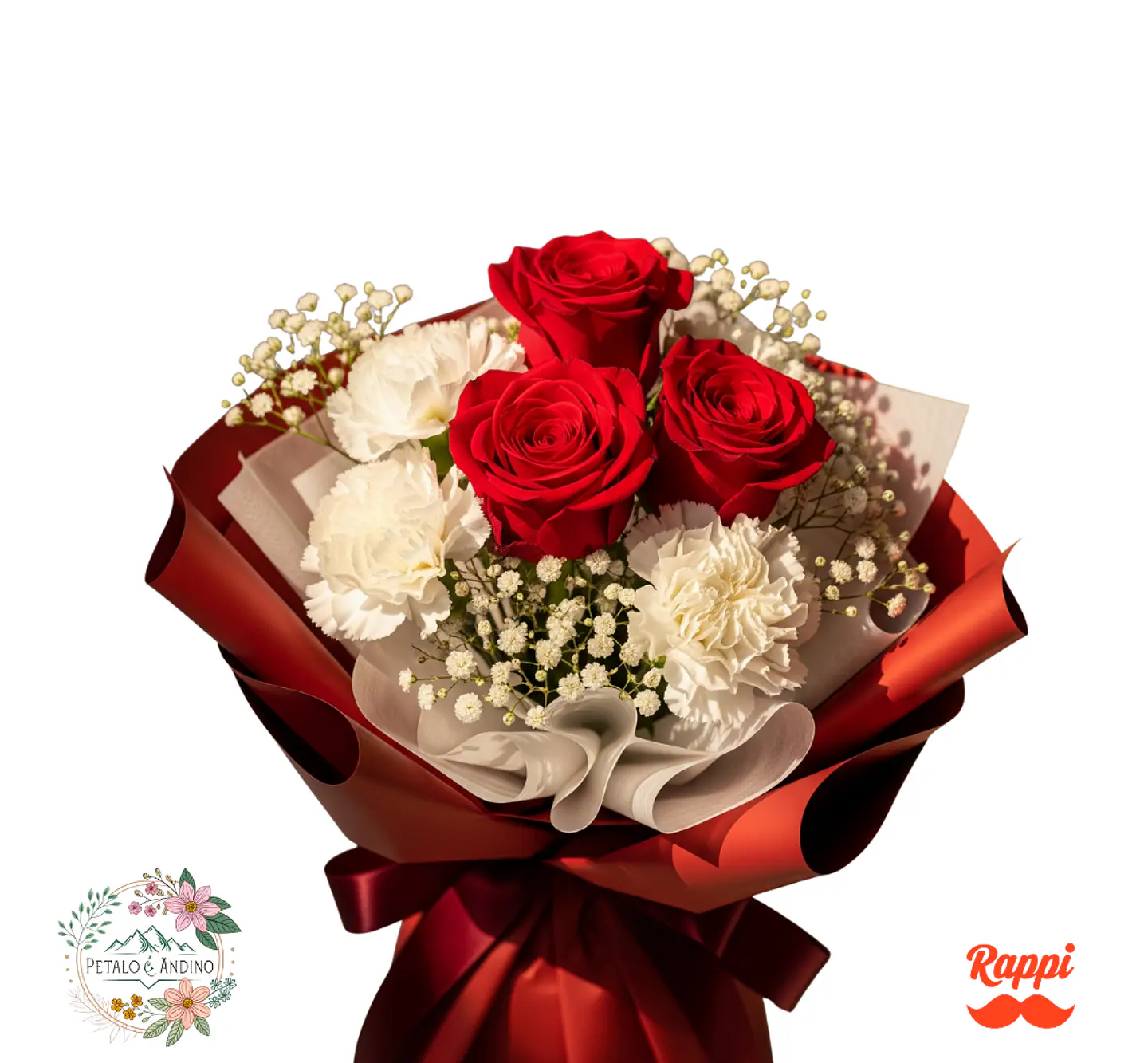 Romántico Vinotinto 1