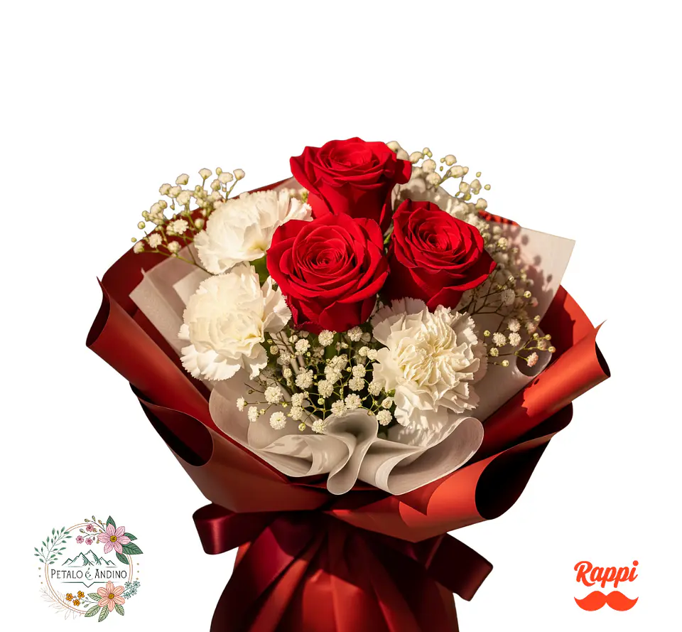 Romántico Vinotinto 1