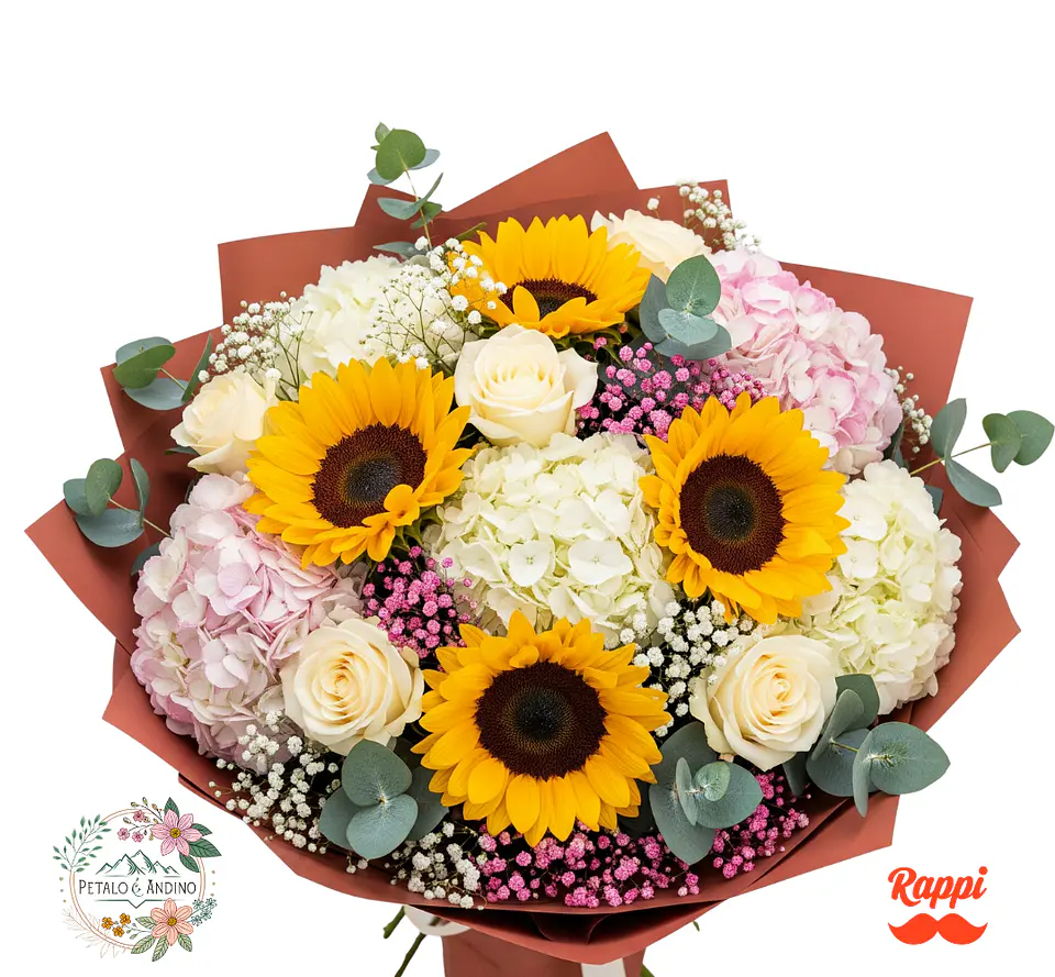 Alegría Campestre Con Un Toque Dulce 1