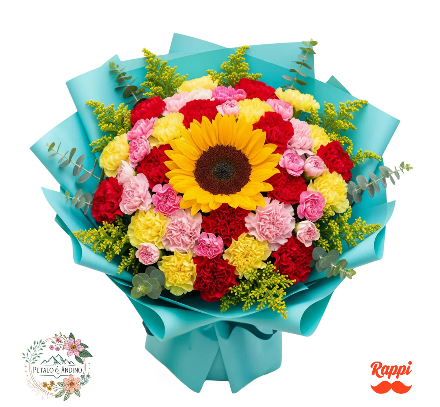 Festival De Claveles 1