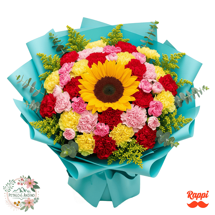 Festival De Claveles 1