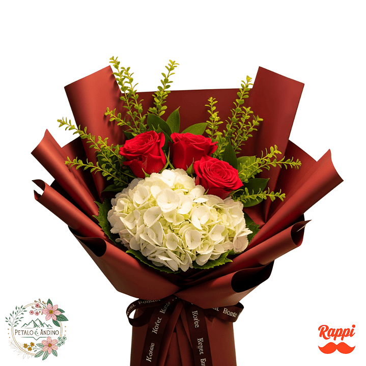 Mini Encanto Vinotinto 1