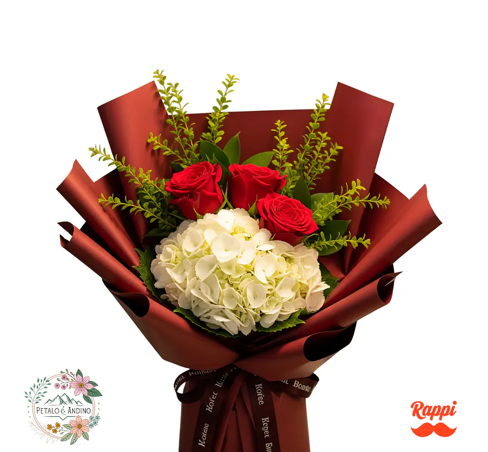 Mini Encanto Vinotinto 1