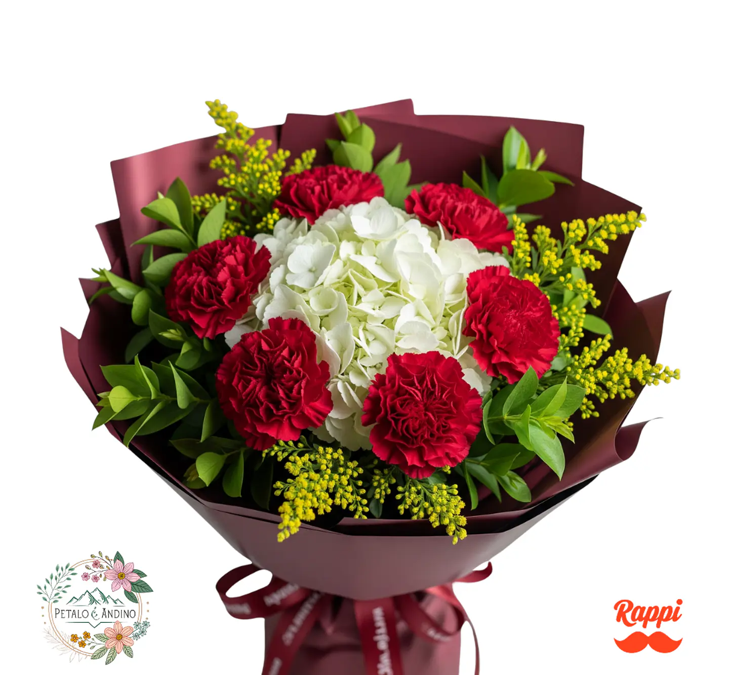 Misterio Vinotinto 1