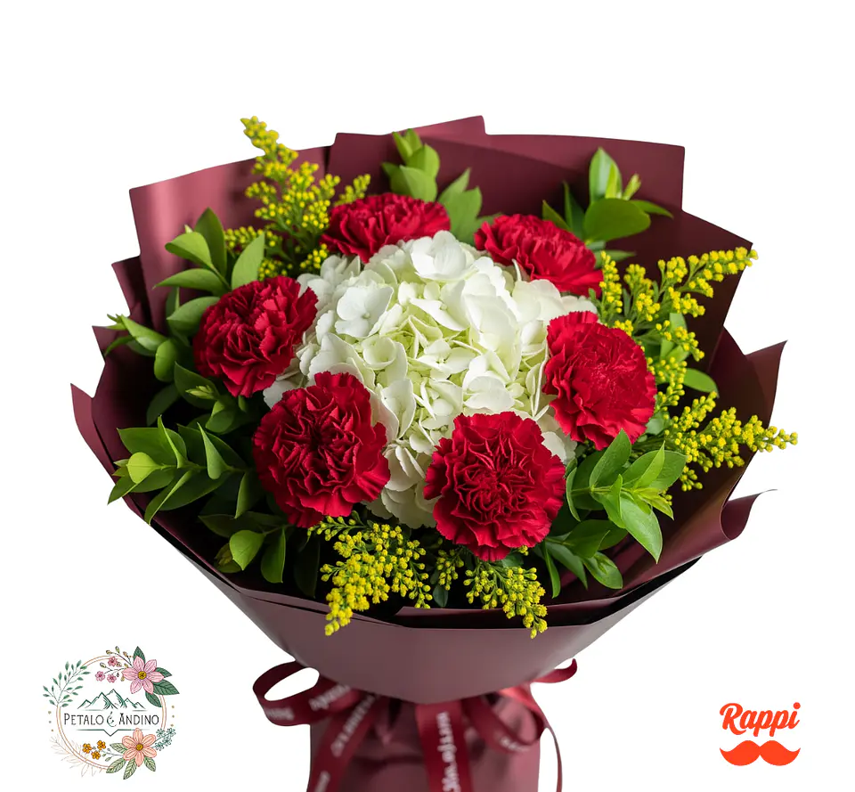 Misterio Vinotinto 1