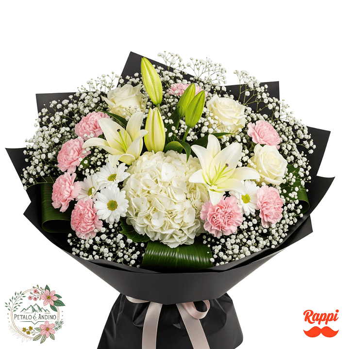 Silueta Negra Deluxe 1