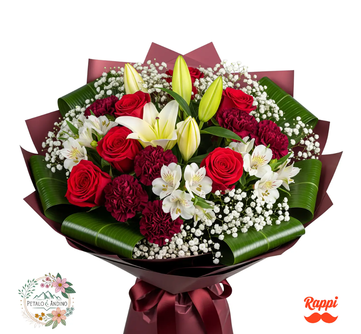 Vinotinto Imperial 1