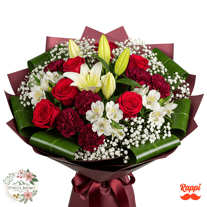 Vinotinto Imperial 1