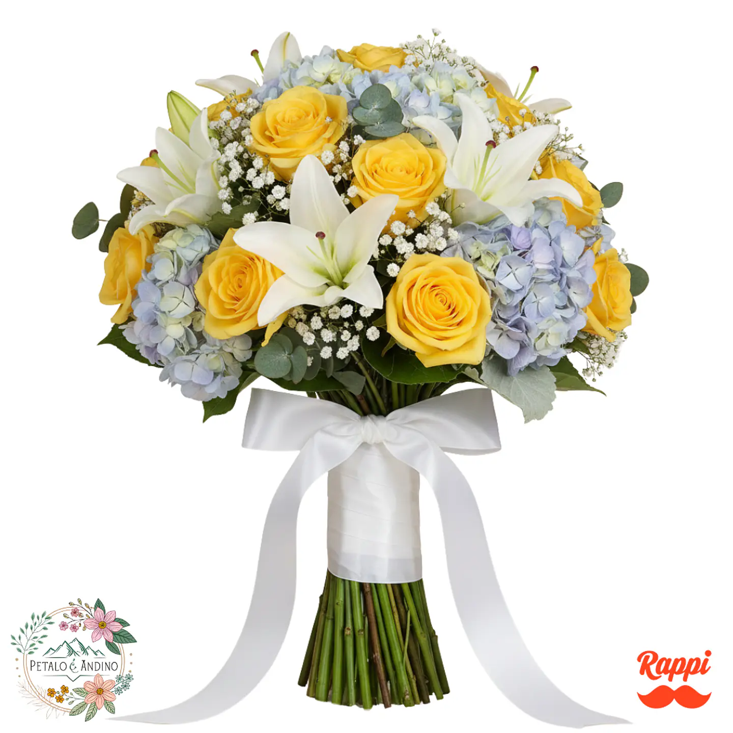 Elegancia Dorada Novia 1