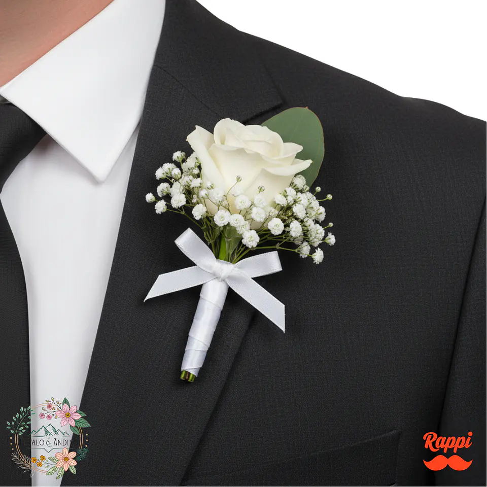 Luz Celestial Novio 1