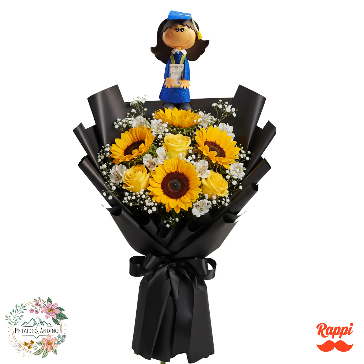 Éxito Radiante GRADO 1