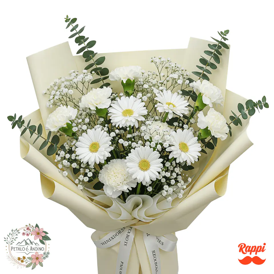 Pura Ternura Blanca 1