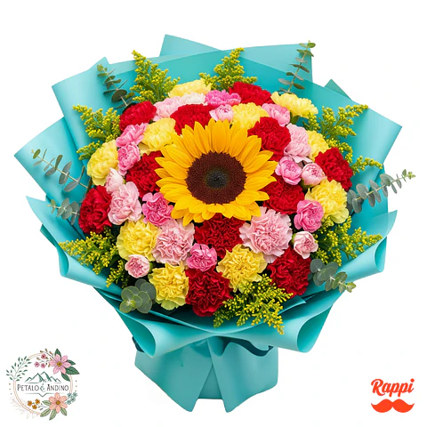 Dulce Sueño De Claveles