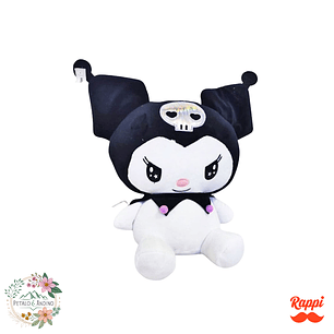 Peluche de Kuromi