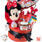 Regalo Minnie con Dulces y Globo - Miniatura 2