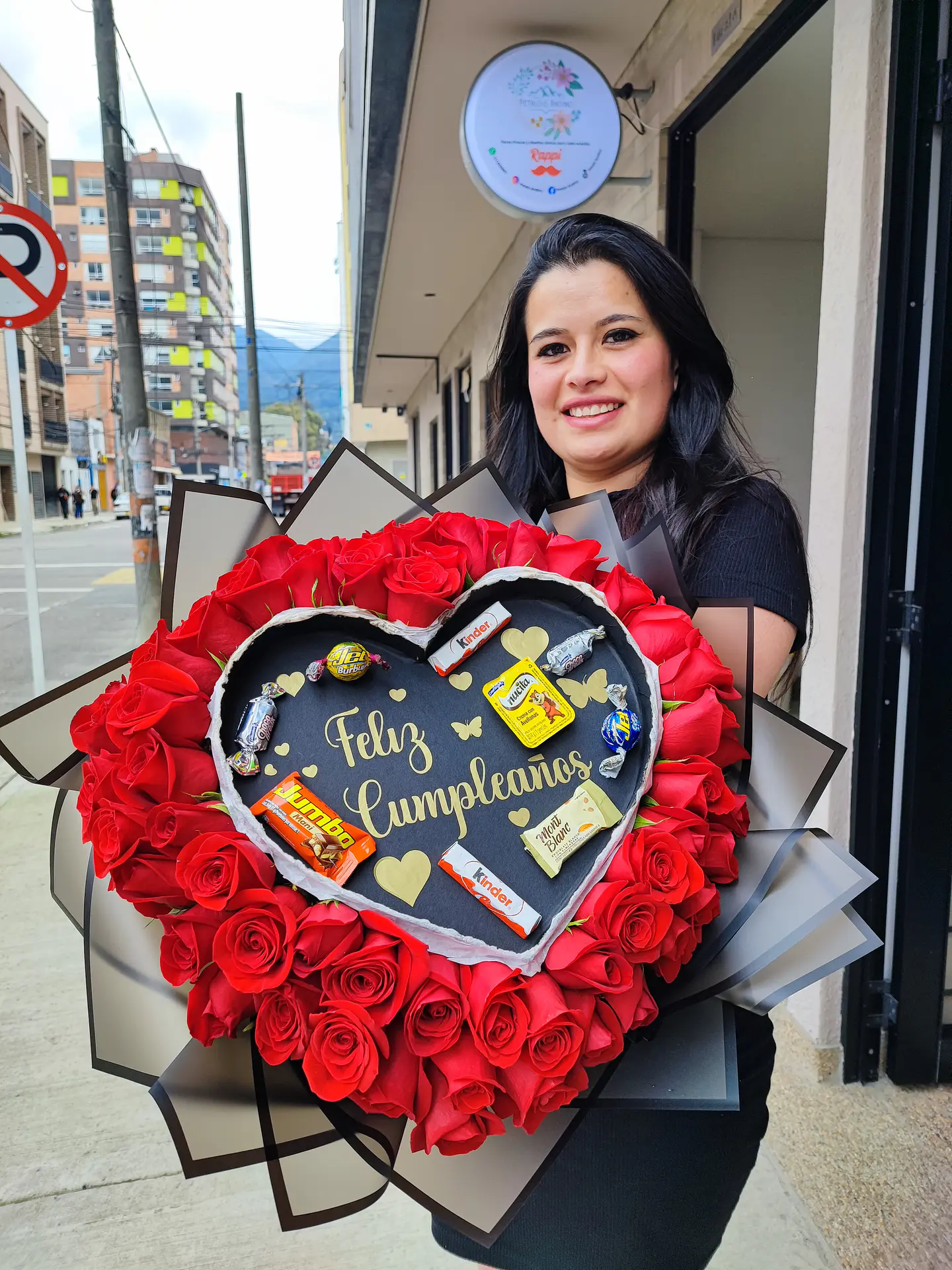 Corazón de Fuego