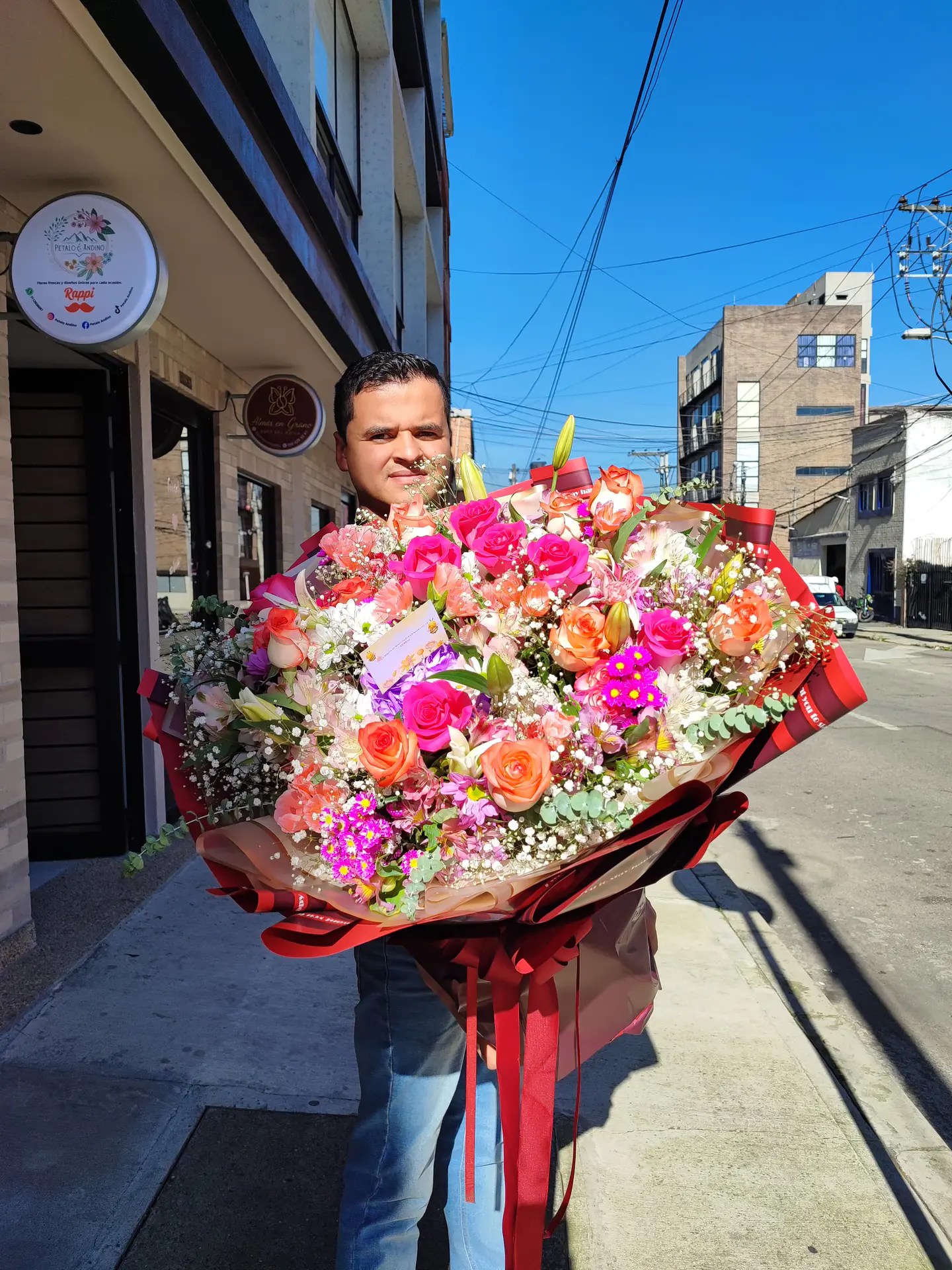 Arte Floral