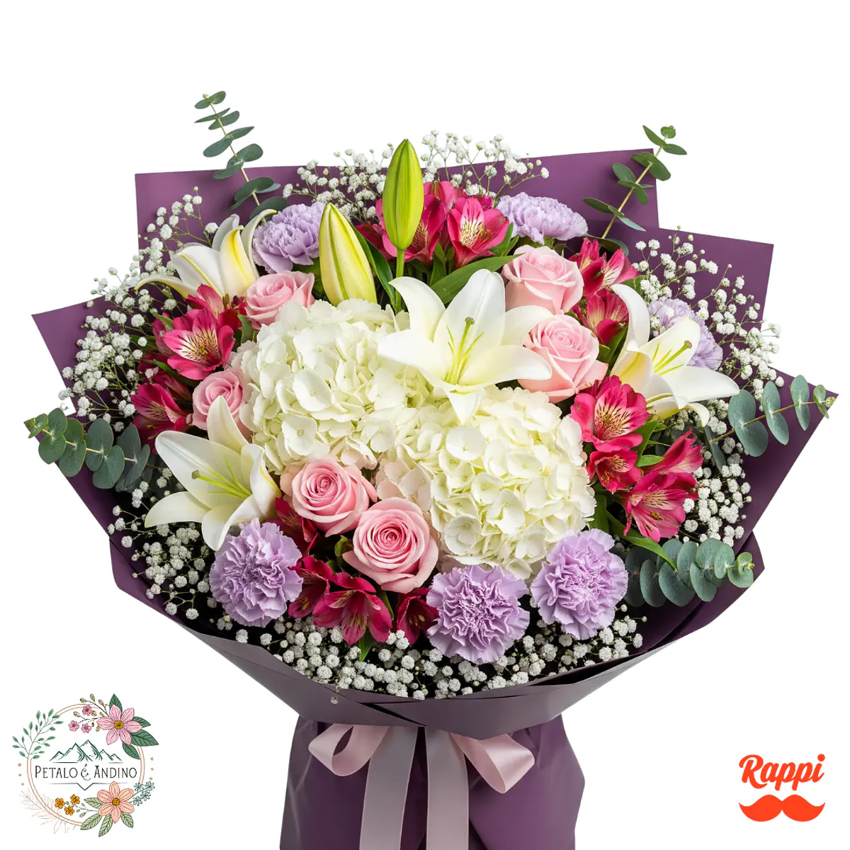Ramos y Bouquets