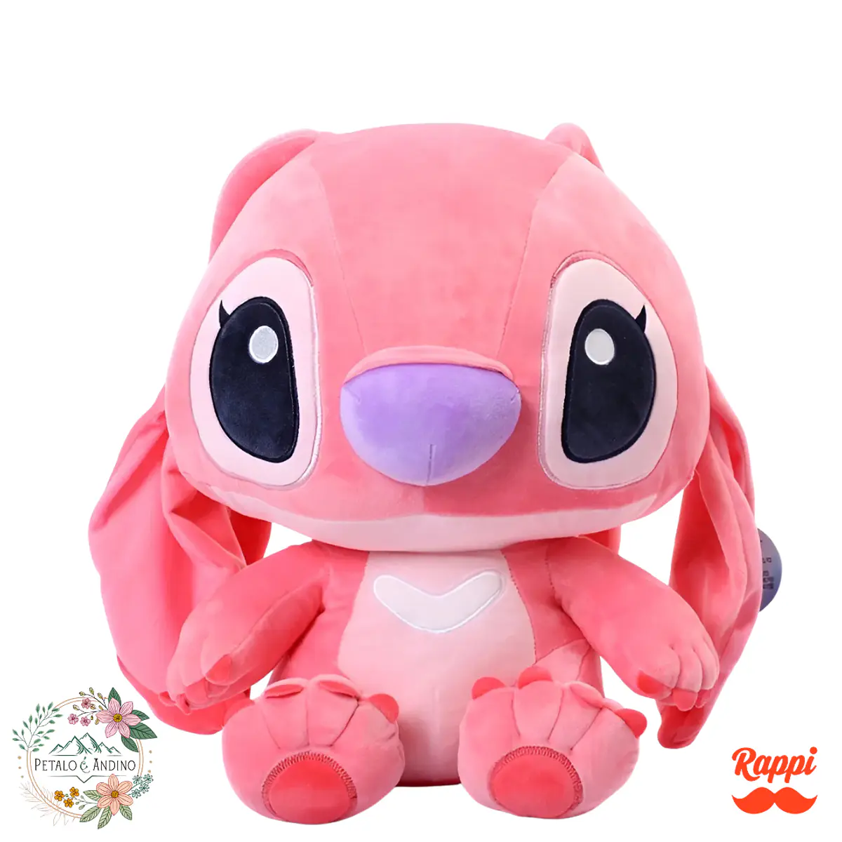 Peluches
