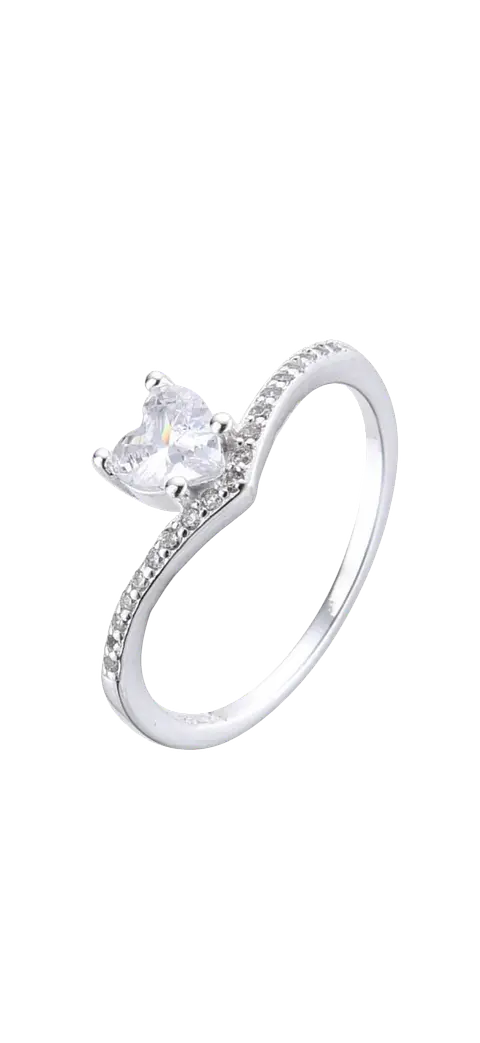 Anillo Giuli Love