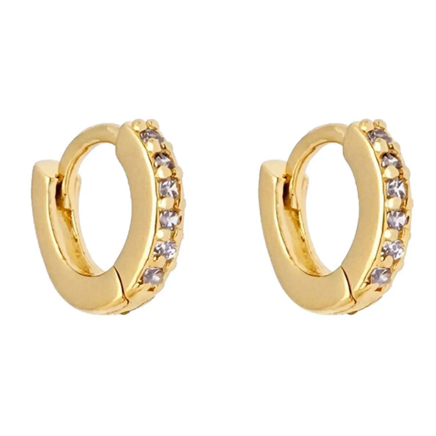 Argollas Duque  1